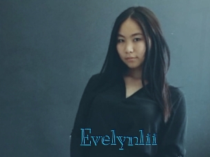 evelynlii Archive DVD BIZ