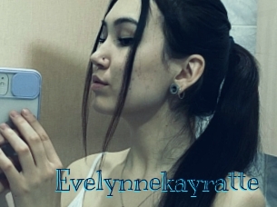 Evelynnekayratte