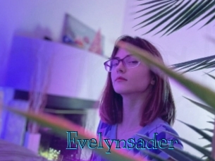 Evelynsader