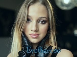 evetterose Archive DVD BIZ