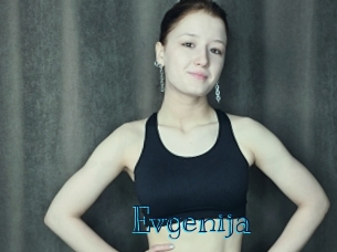 Evgenija