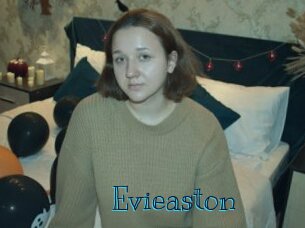 Evieaston