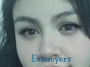 Eviemyers
