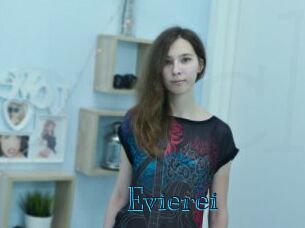 Evierei