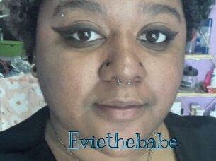 Eviethebabe