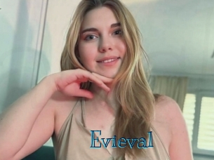 evieval Archive DVD BIZ