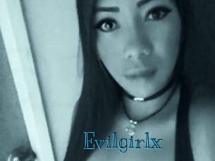 Evilgirlx