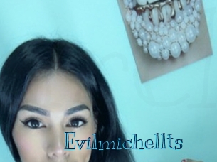 evilmichellts Archive DVD BIZ