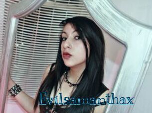 Evilsamanthax