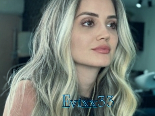 Evixx33