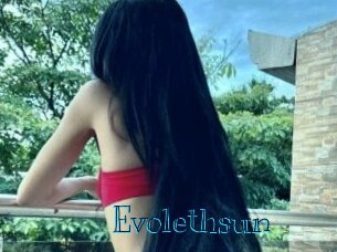 Evolethsun