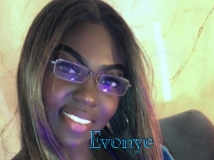 Evonye