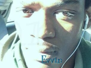 Evvin