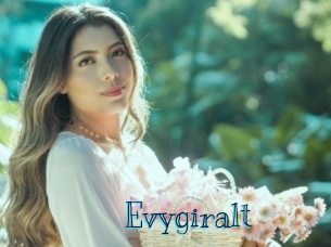 evygiralt Archive DVD BIZ