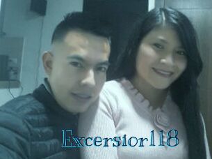 Excersior118