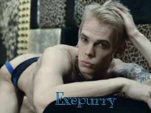 Exepurry