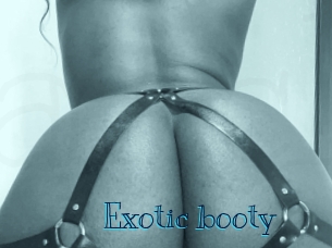 Exotic_booty
