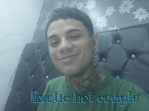 exotic_hot_couple Archive DVD BIZ