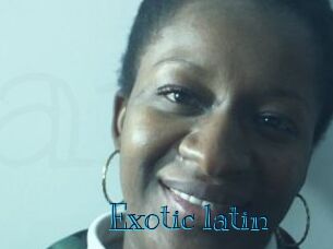 Exotic_latin