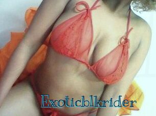Exoticblkrider