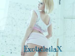 ExoticleilaX