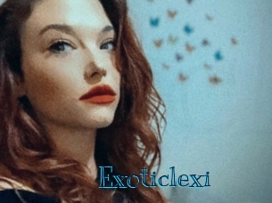 Exoticlexi