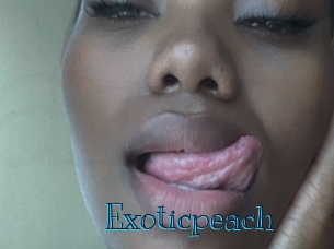 Exoticpeach