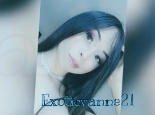 Exoticvanne21