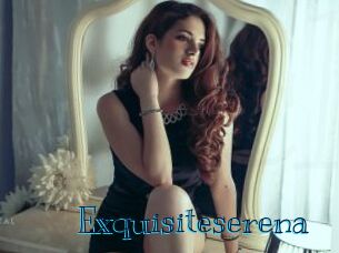 Exquisiteserena