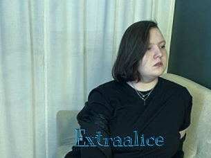 Extraalice