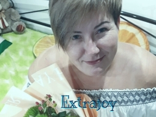 extrajoy Archive DVD BIZ