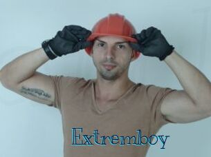 Extremboy