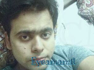 Eyeamamit