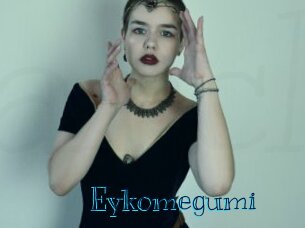 Eykomegumi