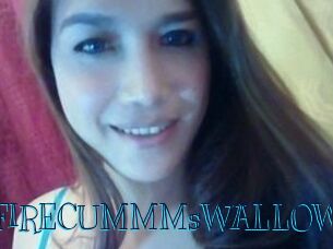 FIRECUMMMsWALLOW