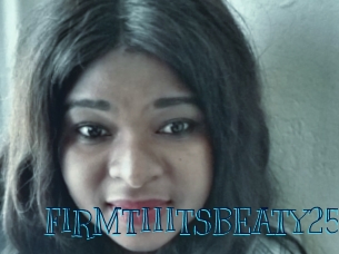 FIRMTIIITSBEATY25 Archive DVD BIZ