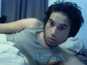 FKmanX