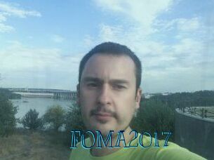 FOMA2017