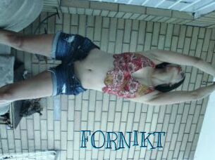 FORNIKT