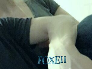 FOXEII