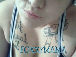 FOXXYMAMA