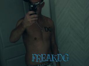 FREAKDG