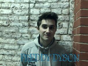 FREDDY_DYSON