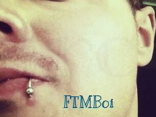 FTMBoi