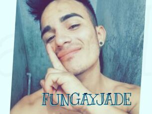 FUNGAYJADE