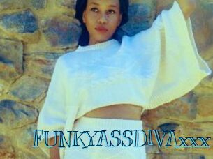 FUNKYASSDIVAxxx