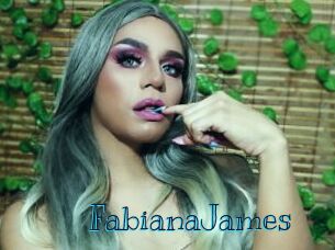 FabianaJames