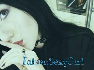 FabienSexyGirl