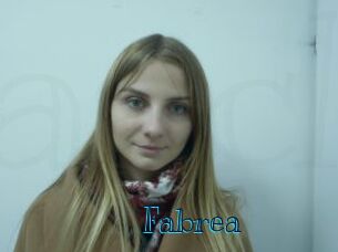 Fabrea