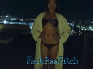 FackAssBitch
